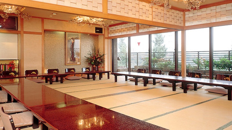 伊豆栄 本店 4