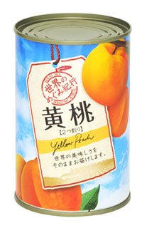桃缶のおすすめ人気ランキング【2025年】 | マイベスト