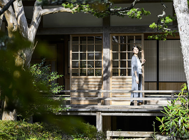 清浄心院 6