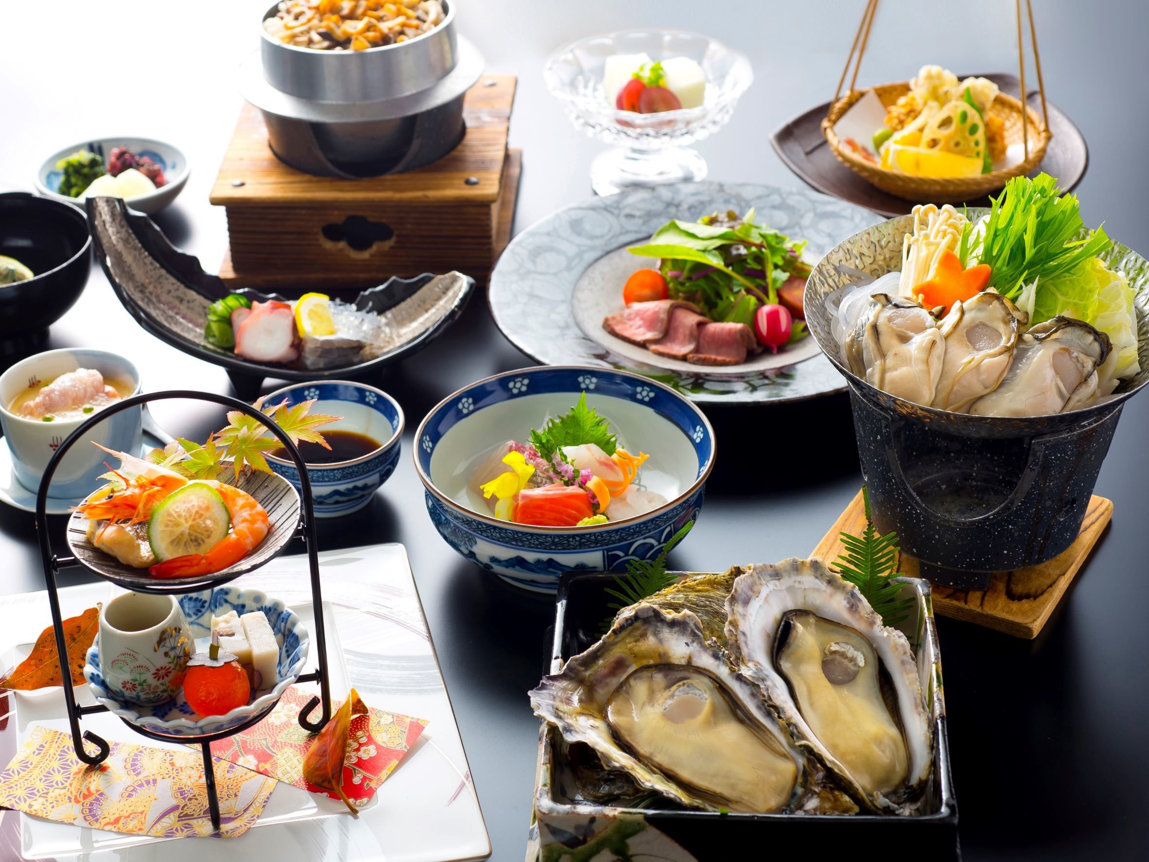 宮島グランドホテル 有もと　 4