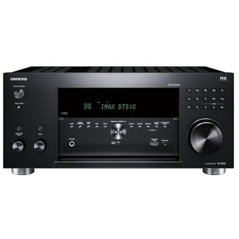 9.2ch AVレシーバー 1