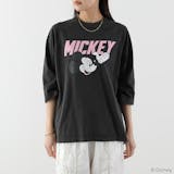 ディズニーキャラのTシャツのおすすめ人気ランキング【2026年6月】 3