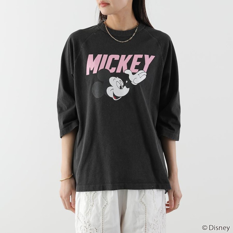 ミッキー Tシャツ 1