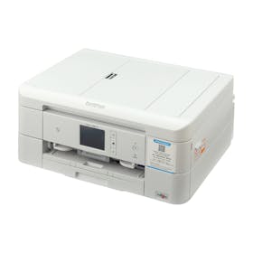 BROTHERスキャナー付きプリンターDCP-J972N