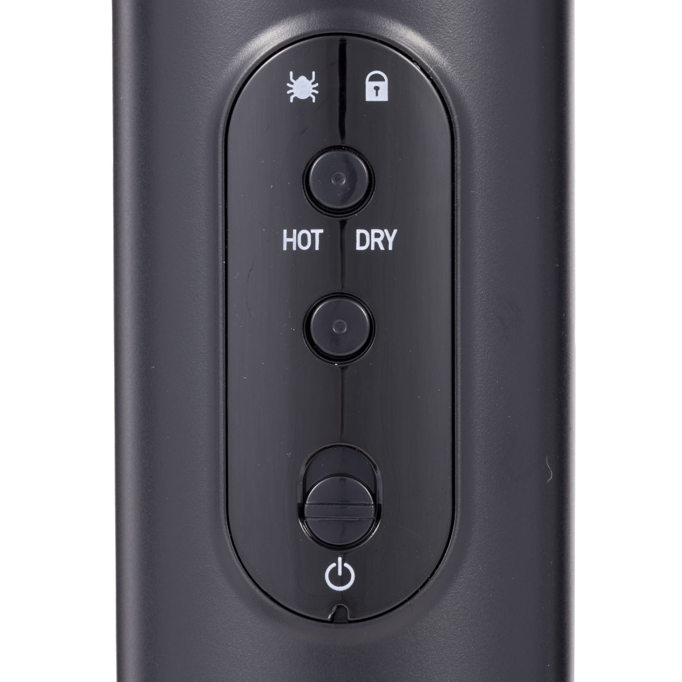 ドウシシャ ふとんジェット ふとん乾燥機 AHKZ-04BKを検証レビュー