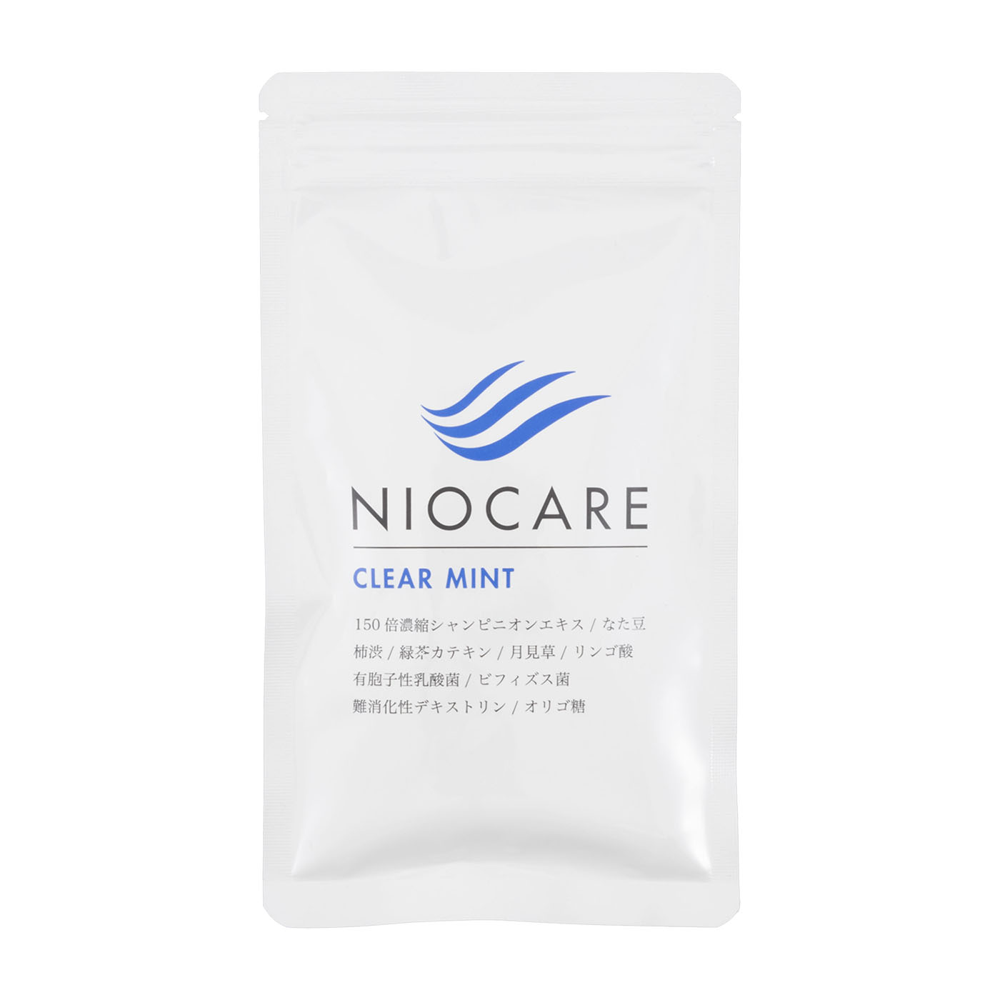 NIOCARE 1
