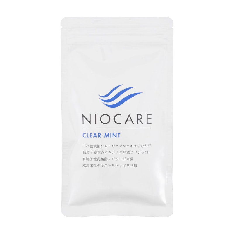 NIOCARE 1