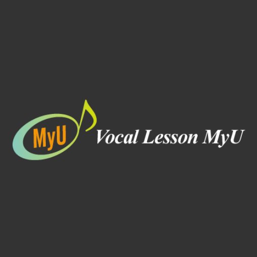 Vocal Lesson MyU 1
