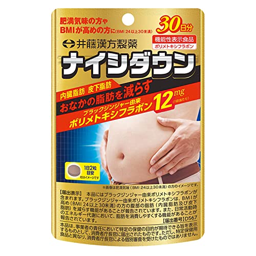 ナイシダウン 1