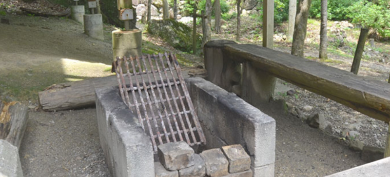 羅漢の里 5