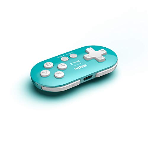 Zero 2 ゲームコントローラー 2