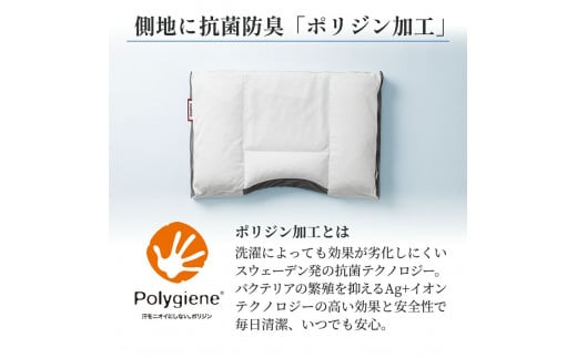 昭和西川 ムアツまくら 6