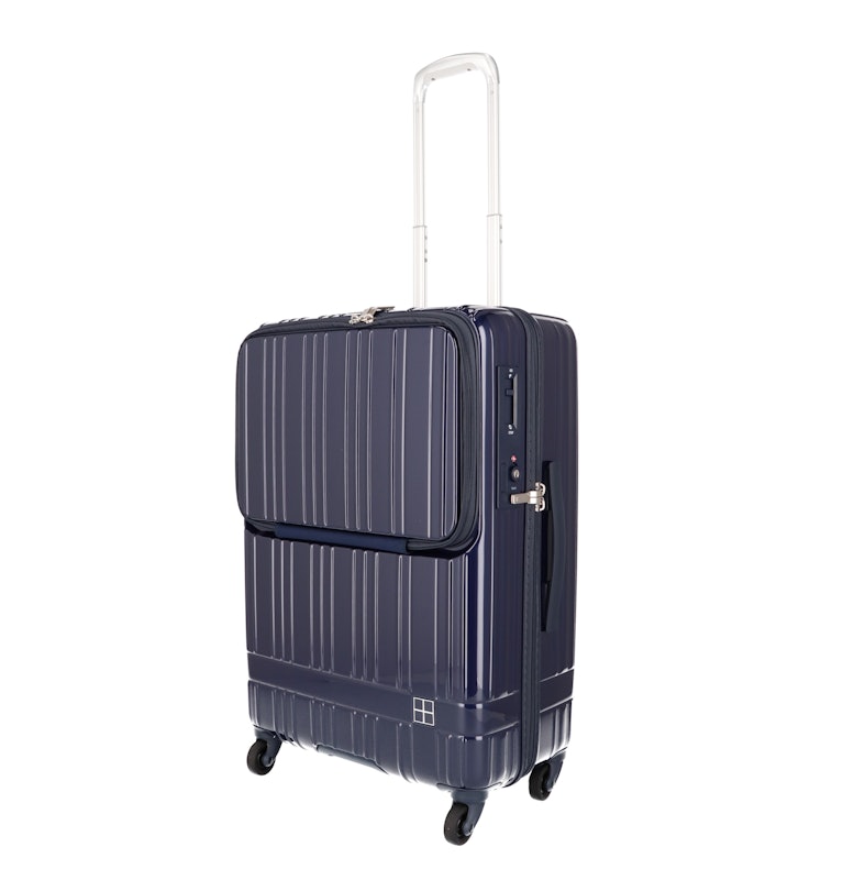 2種類選べる スーツケース キャリーバッグ キャリーケース Mサイズ