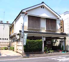 梅月旅館 1