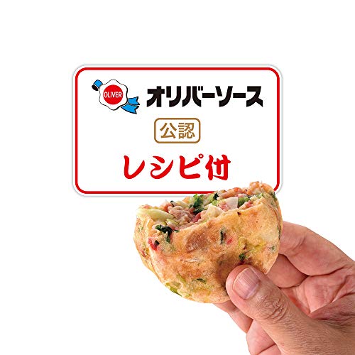 大阪焼き ハッピーお好みメーカー 3