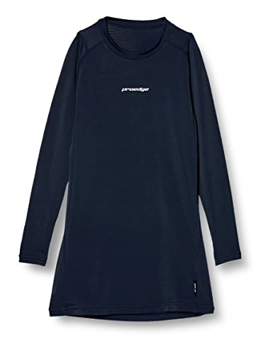 ジュニア接触冷感ローネック長袖フィットアンダーシャツ 1