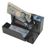 紙幣カウンターのおすすめ人気ランキング【2026年6月】 1