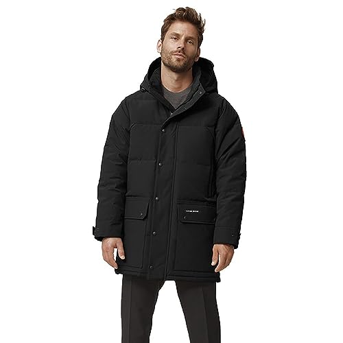  Emory Parka 1
