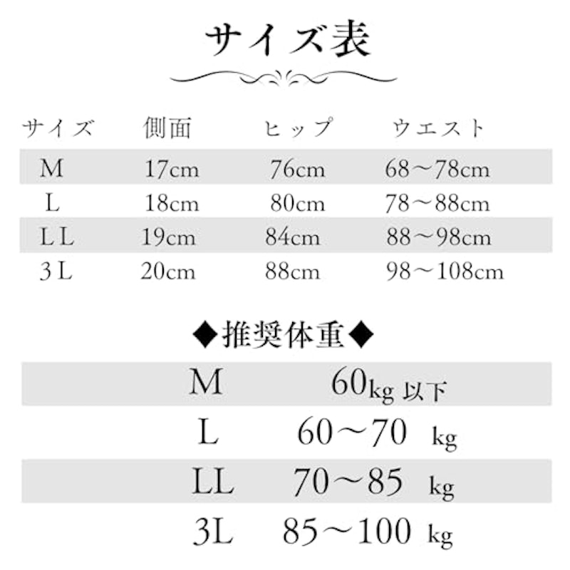 失禁パンツ 9