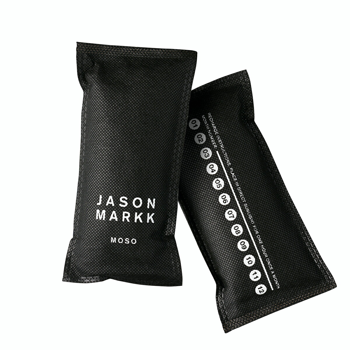 MOSO FRESHENER 2
