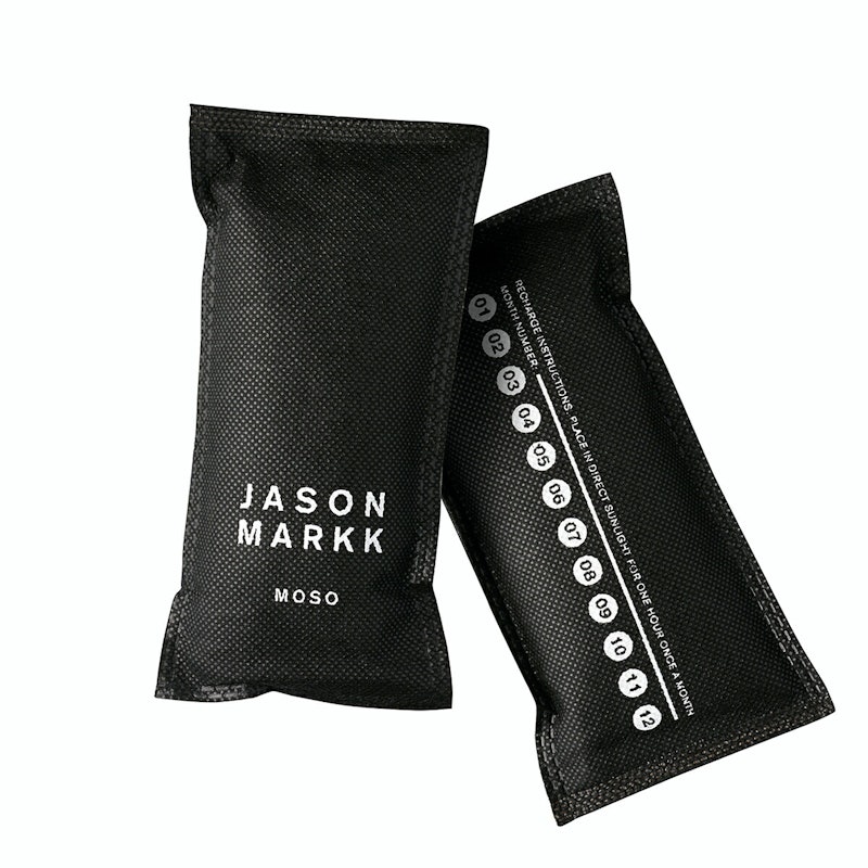 MOSO FRESHENER 2