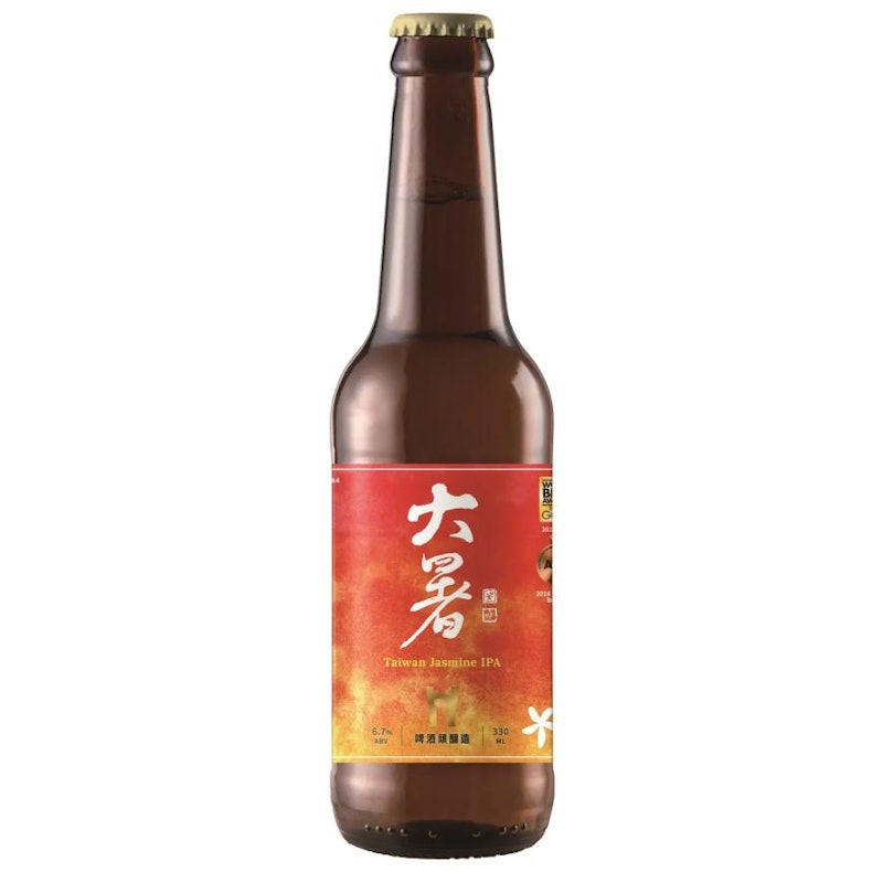 大暑 1