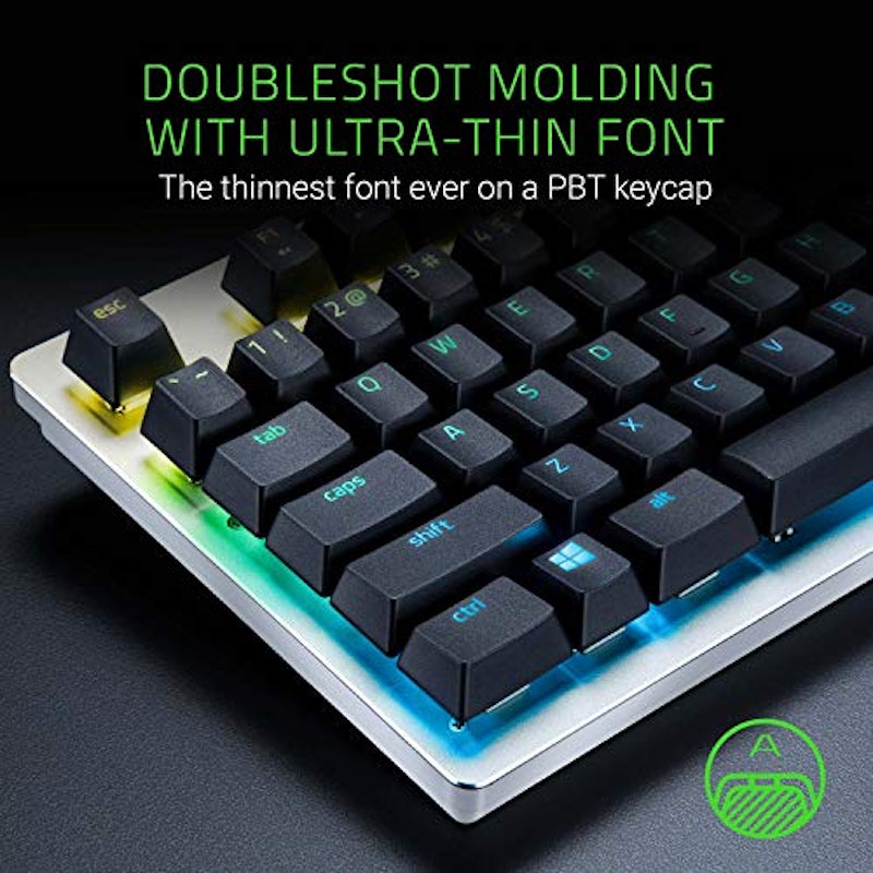 PBT Keycap 4
