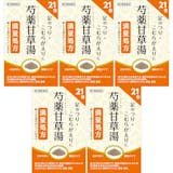芍薬甘草湯(しゃくやくかんぞうとう)のおすすめ人気ランキング【こむら返りにも!2026年6月】 5