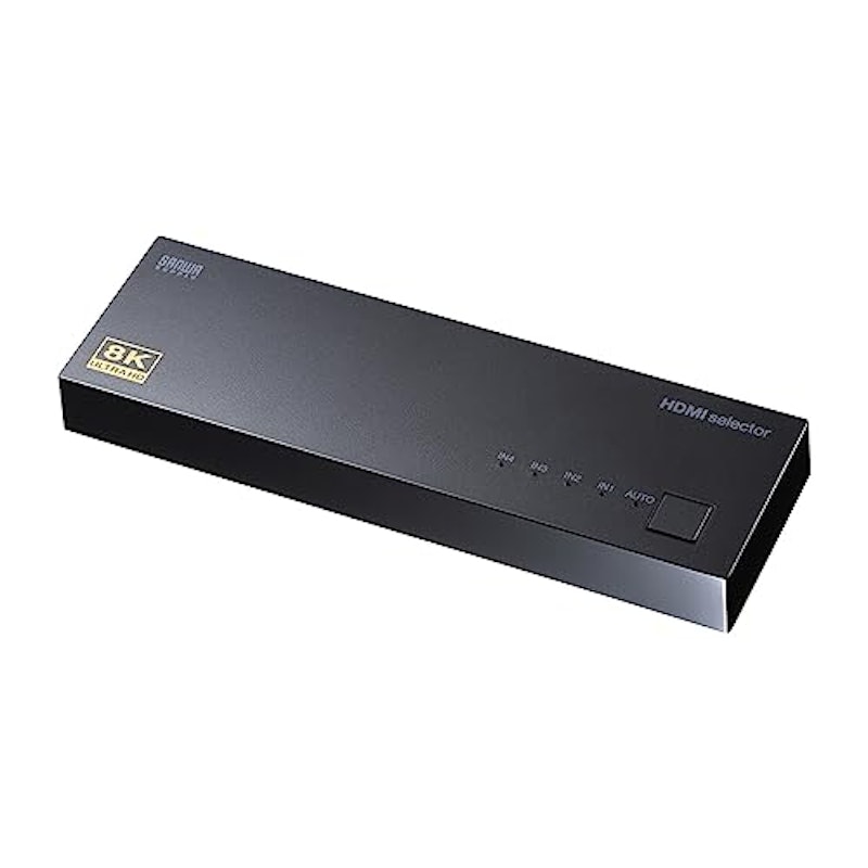 HDMI切替器 1