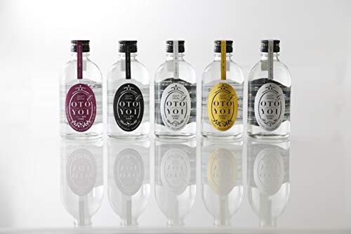 OTOYOI 焼酎5本飲み比べセット 2