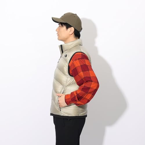  アコンカグアベスト 2
