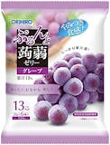 こんにゃくゼリーのおすすめ人気ランキング【2026年6月】 5