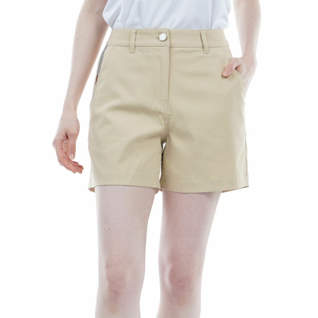 ベーシックツイル ショートパンツ 2