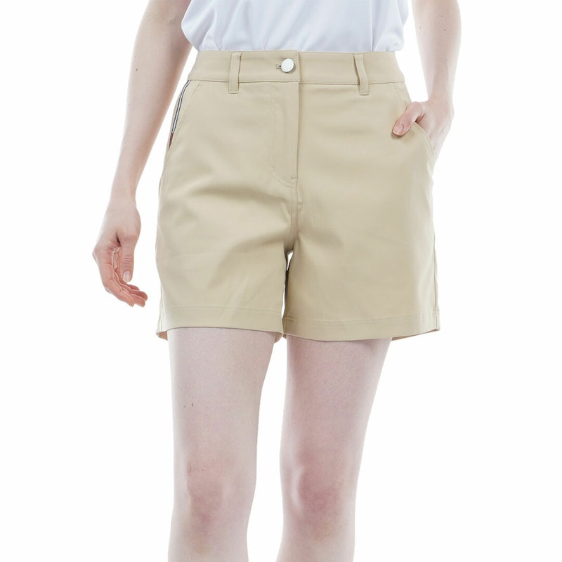 ベーシックツイル ショートパンツ 2