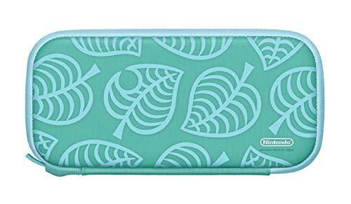 キャリングケース あつまれどうぶつの森エディション 1