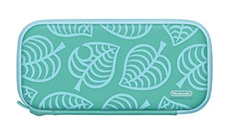 キャリングケース あつまれどうぶつの森エディション 1