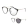GG eyewear 調光サングラス 1