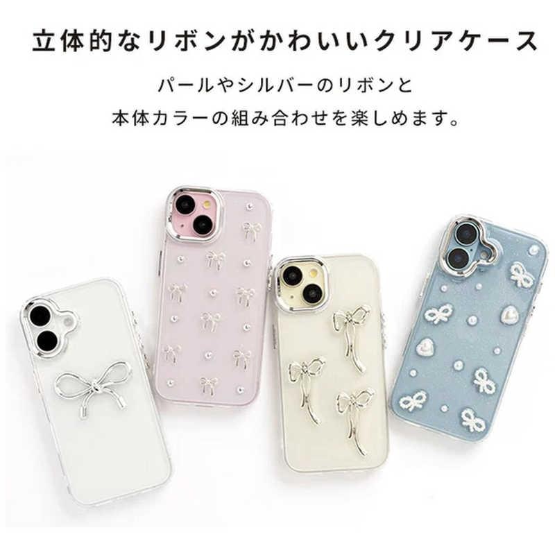 PHONEAR リボンiPhoneケース 2