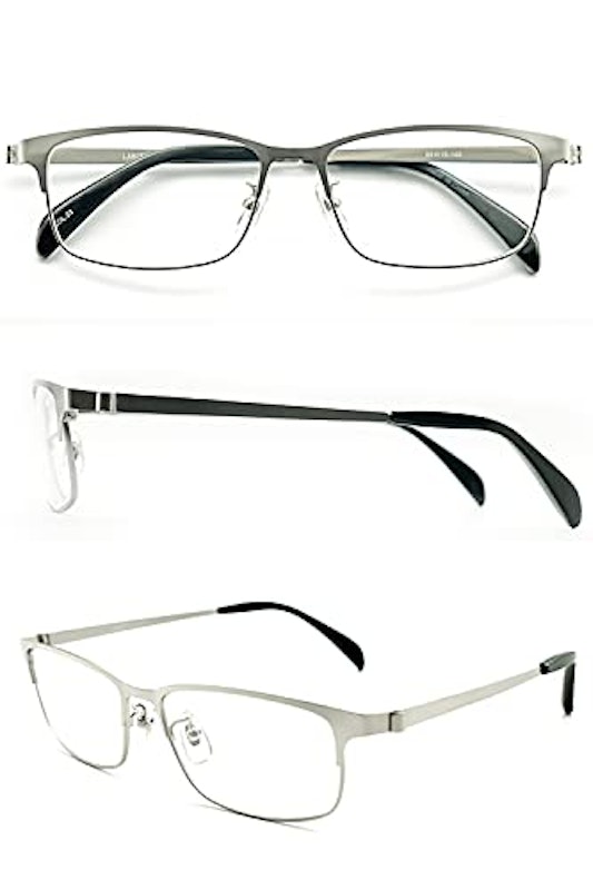 LANCETTI 老眼鏡 1