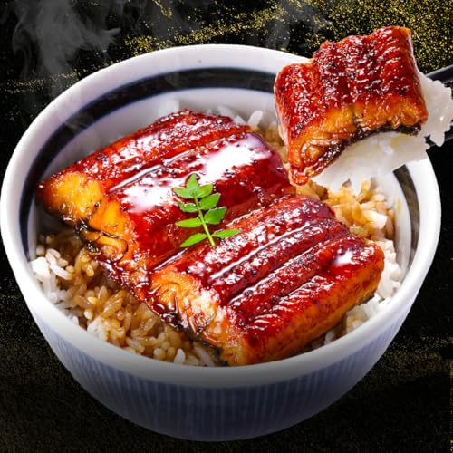 肉厚カット うなぎ蒲焼き 1