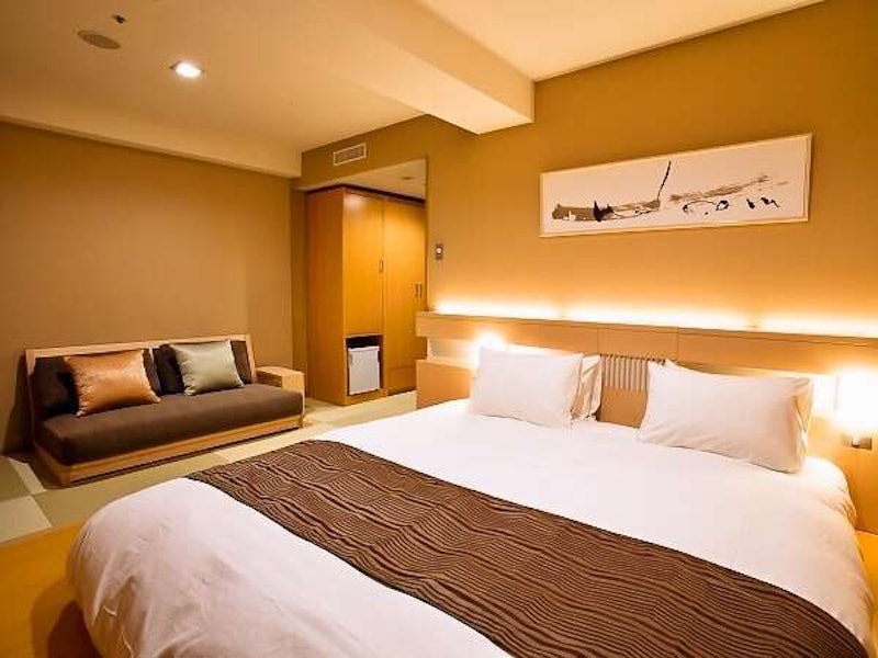 スパランド ホテル内藤 1