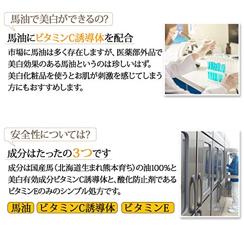 薬用白馬油 4