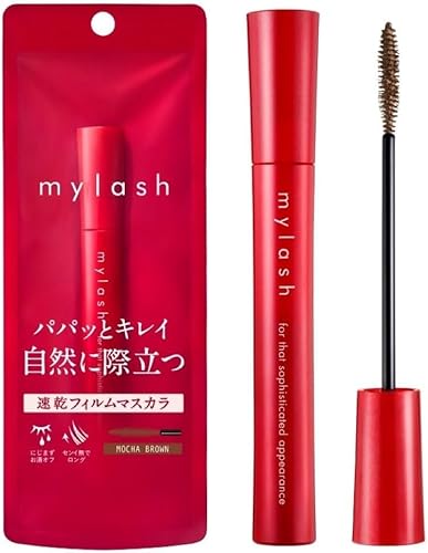 マイラッシュ アドバンスト 1