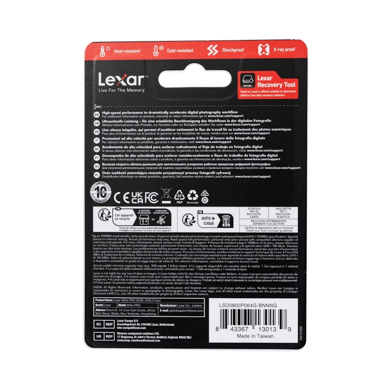 800x PRO 3