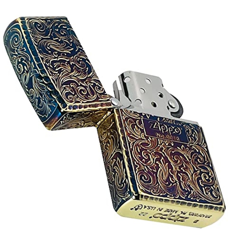 162GI luxury 4