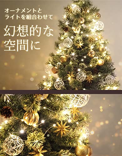 クリスマスツリー 7
