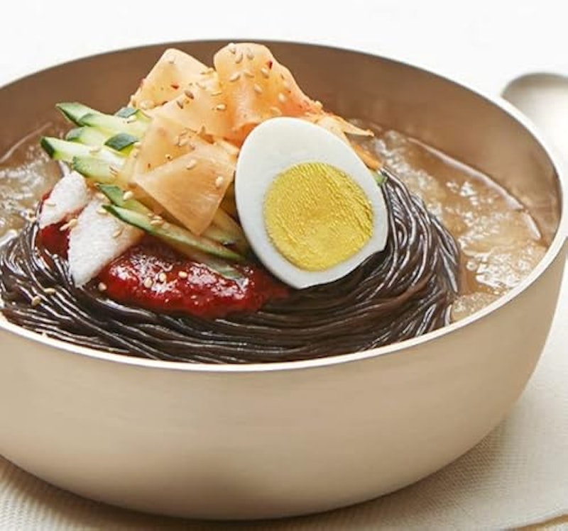 冷麺 7