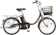ブリヂストンサイクル アシスタユニプレミア 1