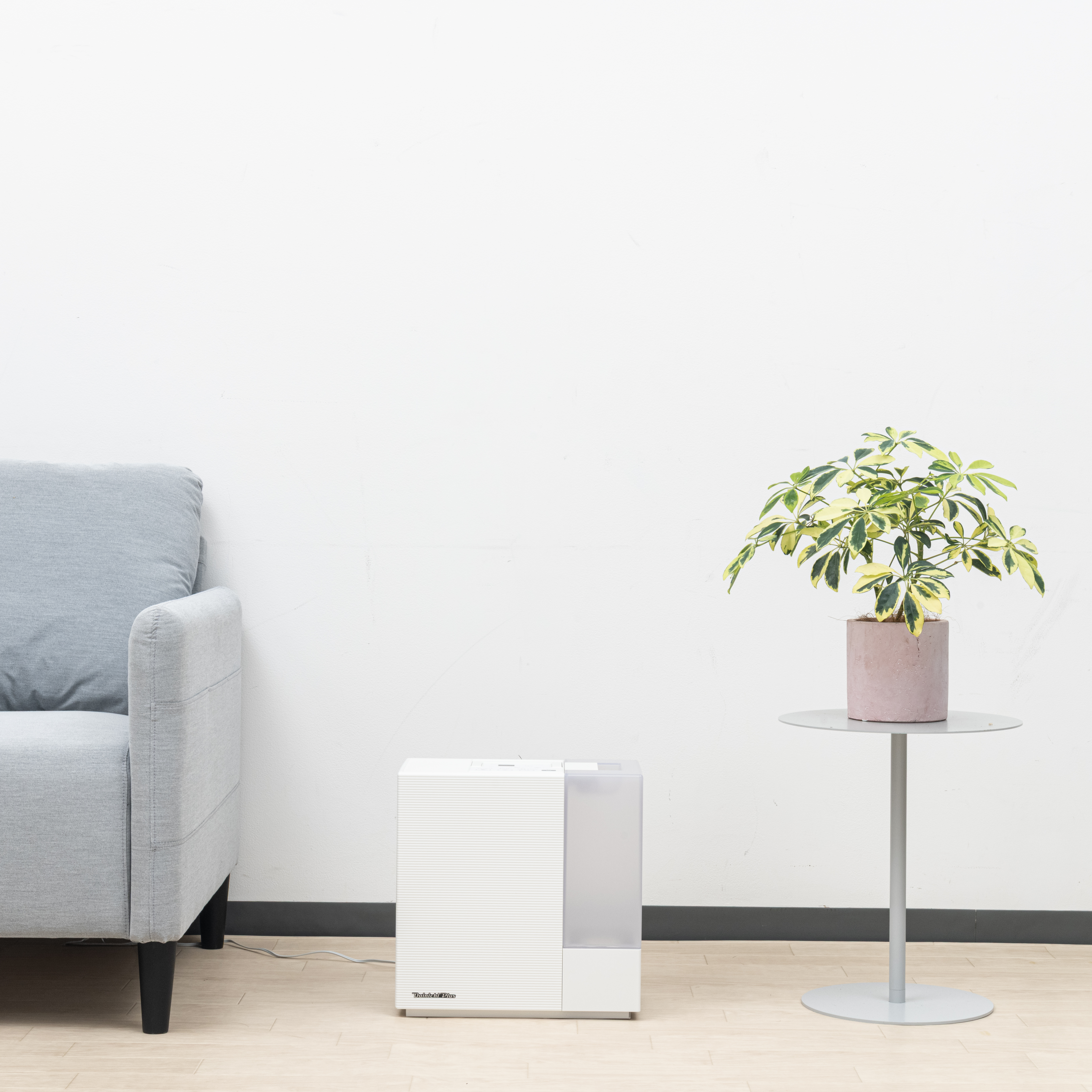 ダイニチ HD-LX1225 気化ハイブリッド式加湿器 木造20畳 プレハブ洋室