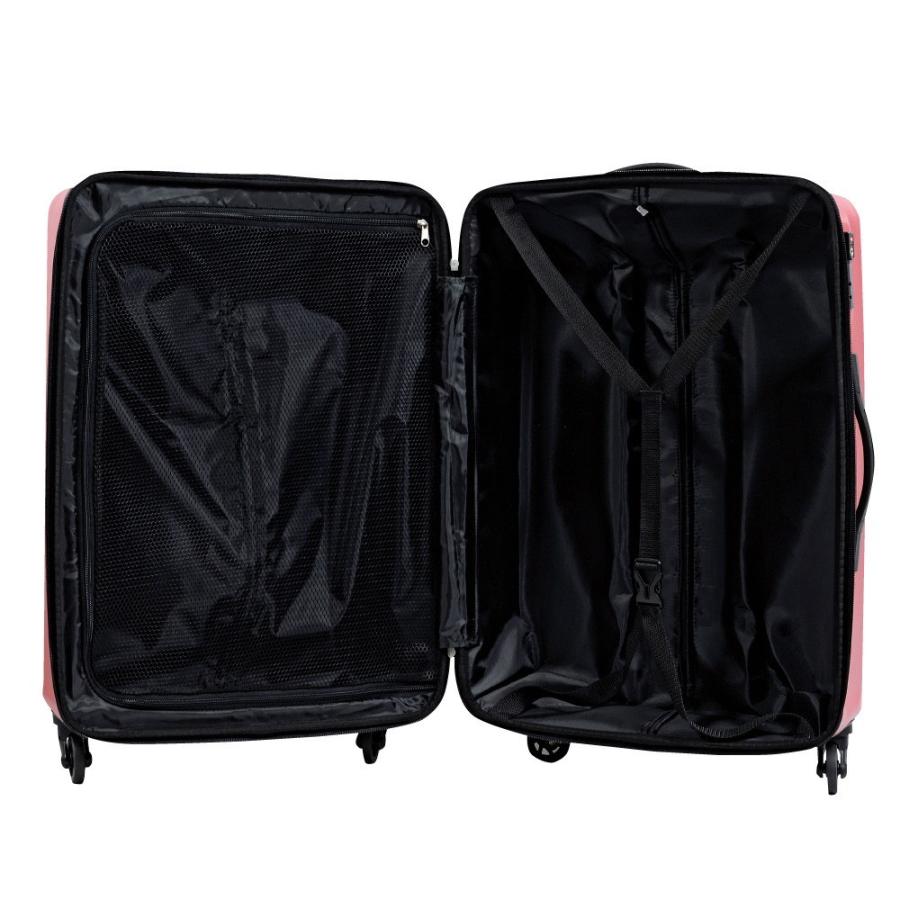 キャリーケース スーツケース LL グリフィンランド ブラック 黒 Amazon.co.jp: [グリフィンランド] スーツケース キャリーケース